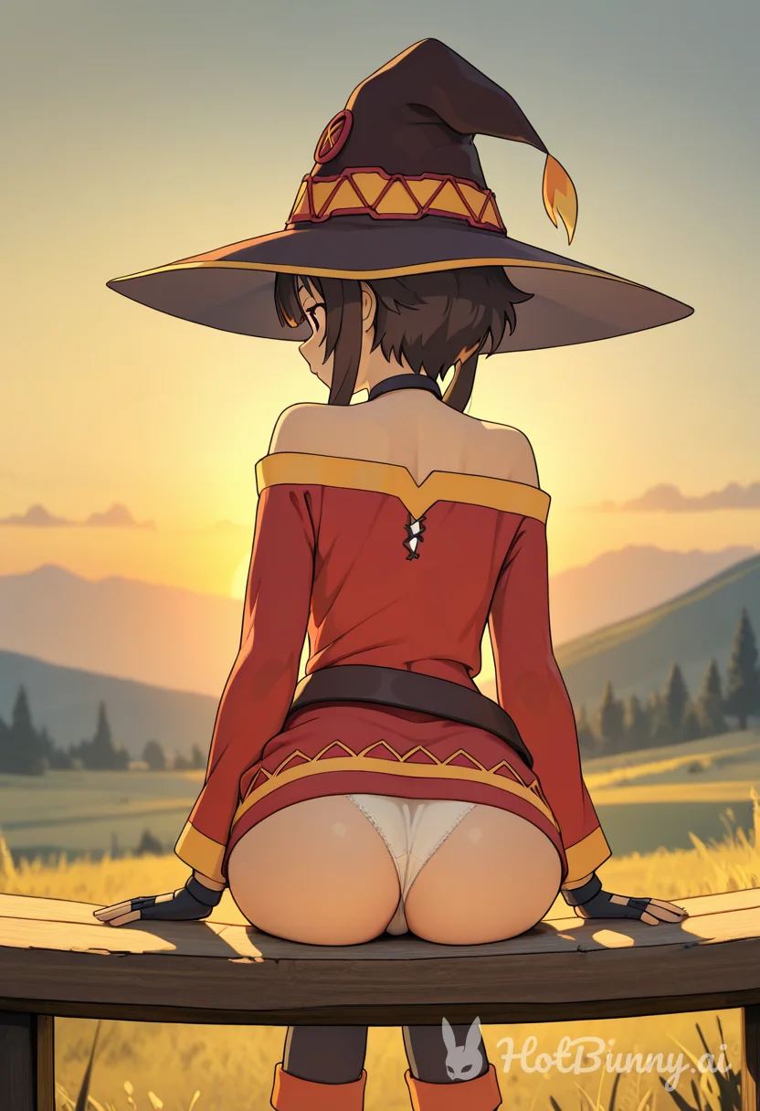 Konosuba Ai Hentai