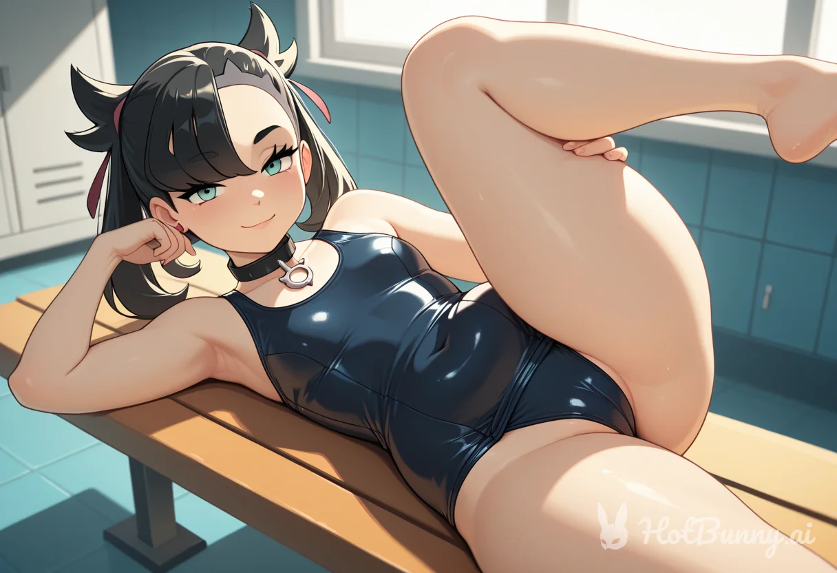 Pokemon Ai Hentai