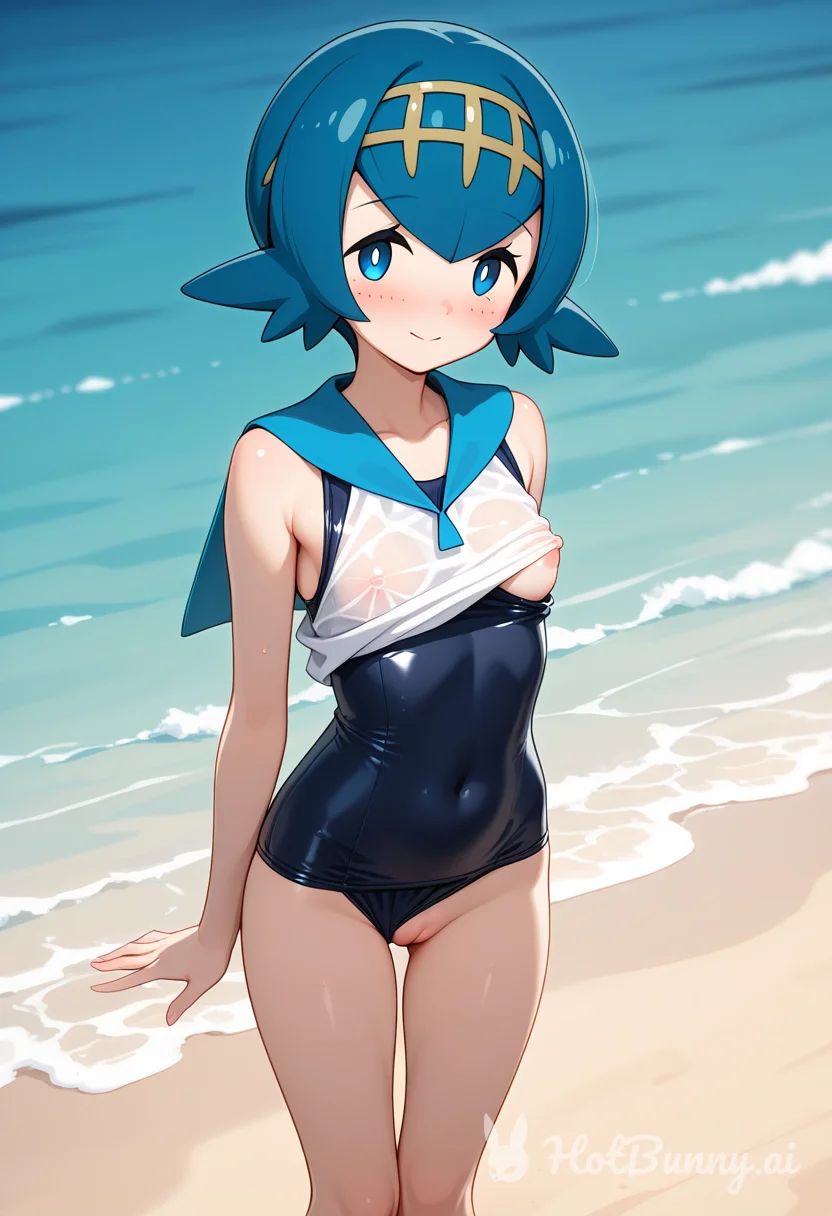 Pokemon Ai Hentai