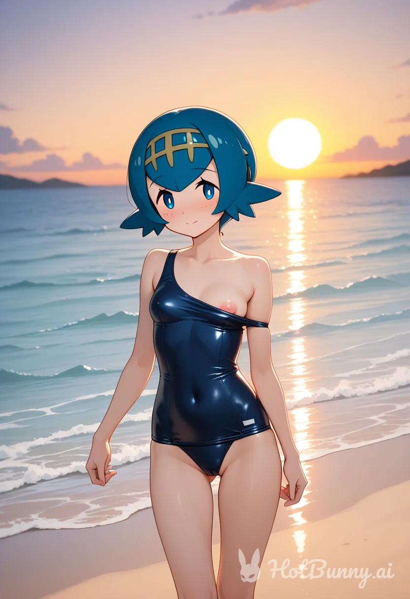 Pokemon Ai Hentai