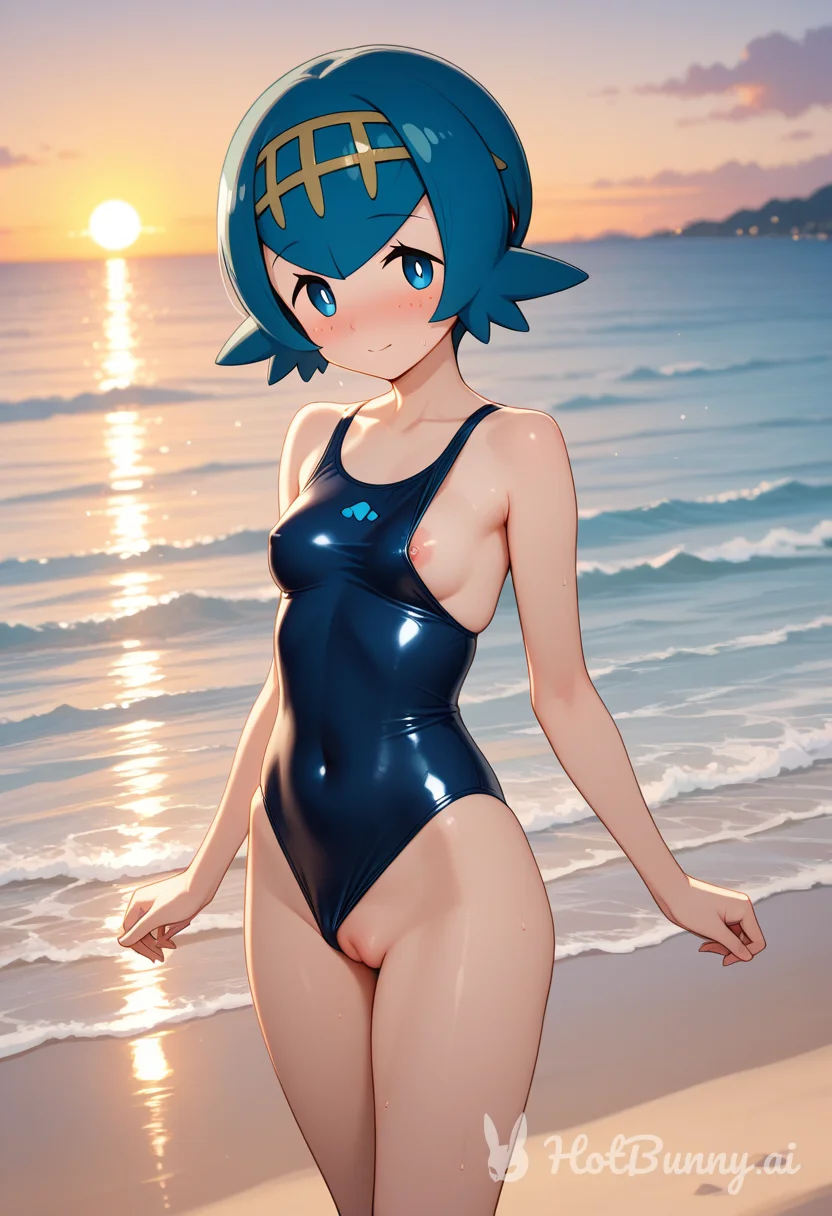 Pokemon Ai Hentai