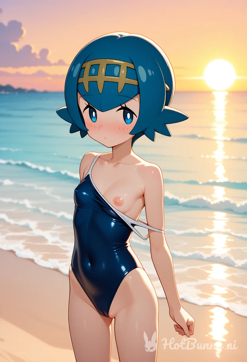 Pokemon Ai Hentai