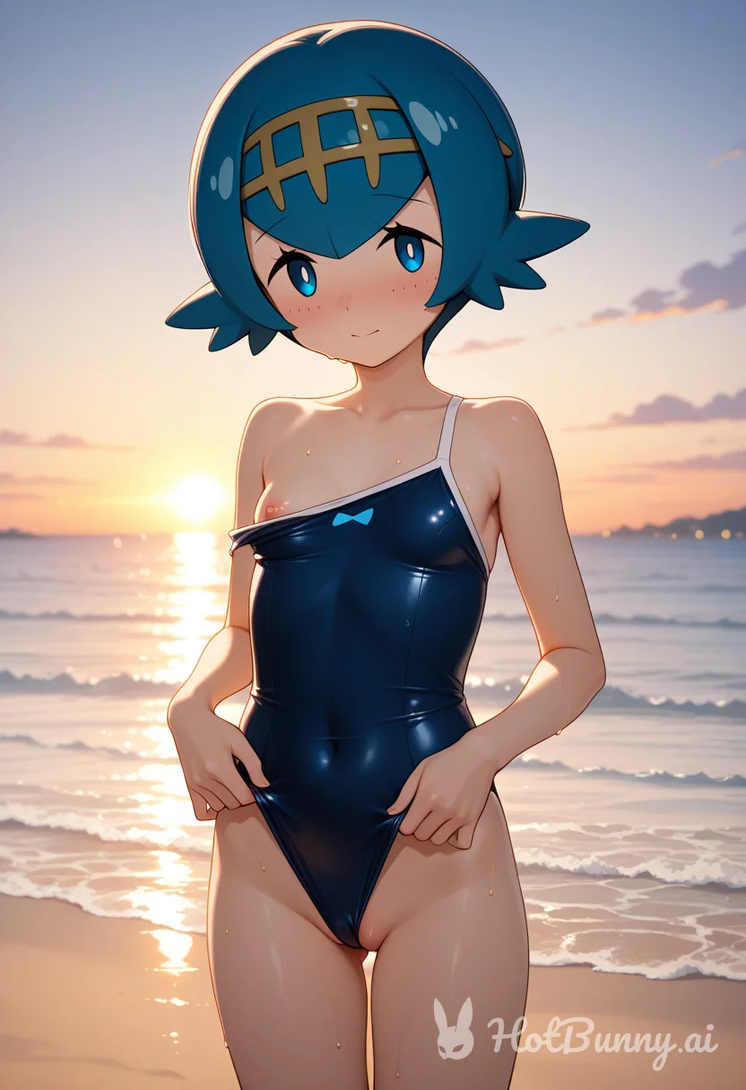 Pokemon Ai Hentai