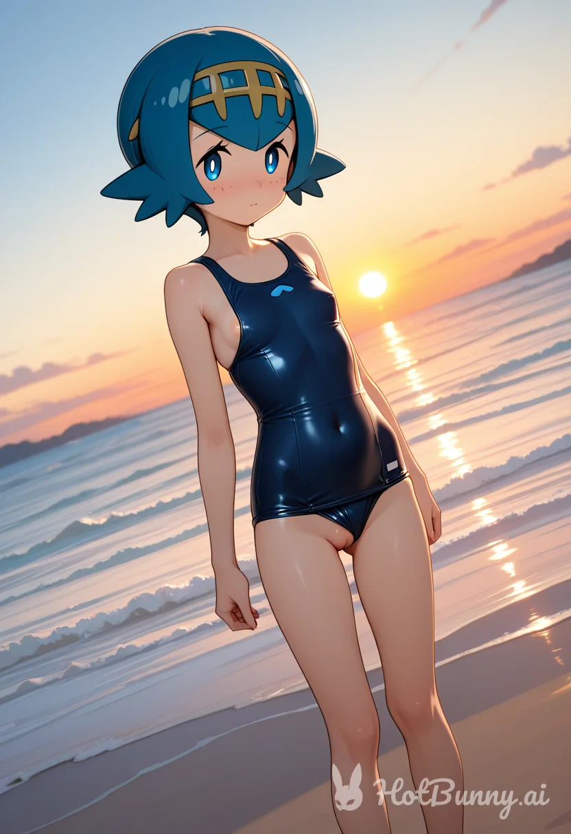 Pokemon Ai Hentai
