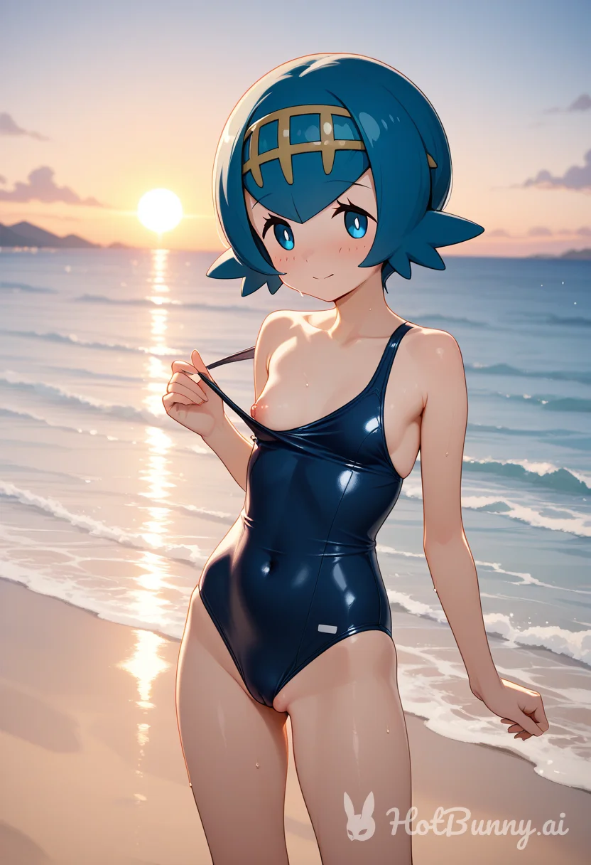 Pokemon Ai Hentai