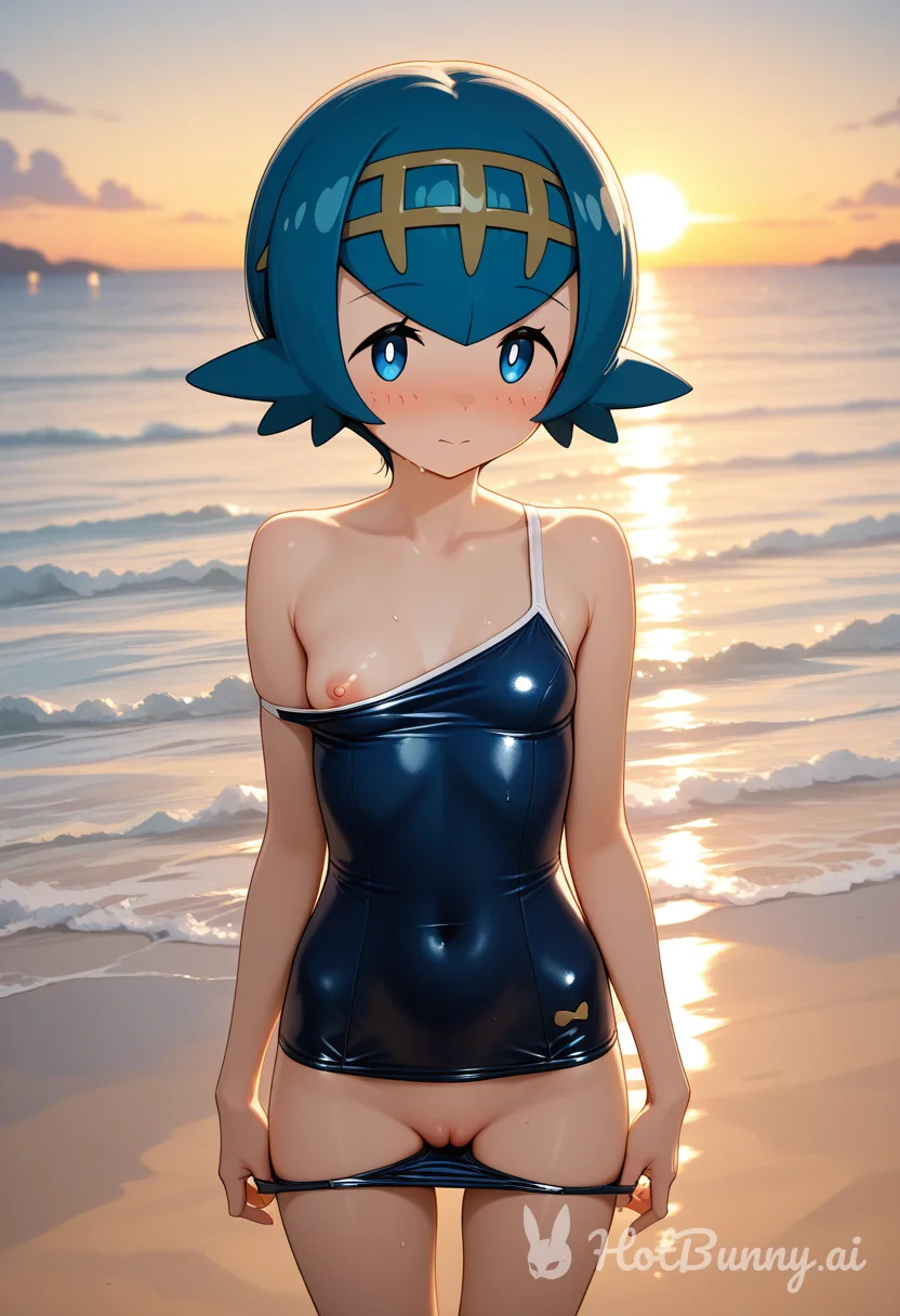 Pokemon Ai Hentai