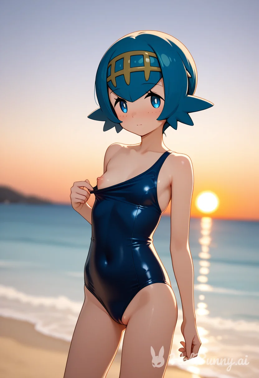 Pokemon Ai Hentai