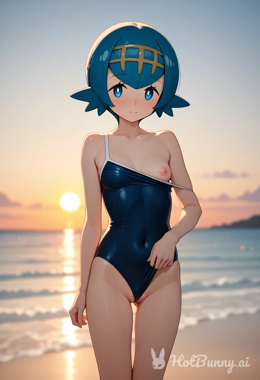 Pokemon Ai Hentai