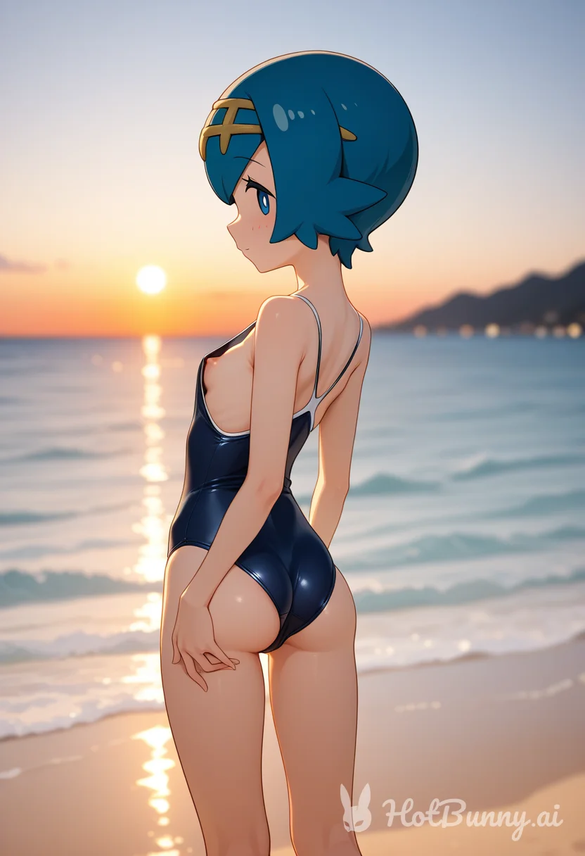 Pokemon Ai Hentai