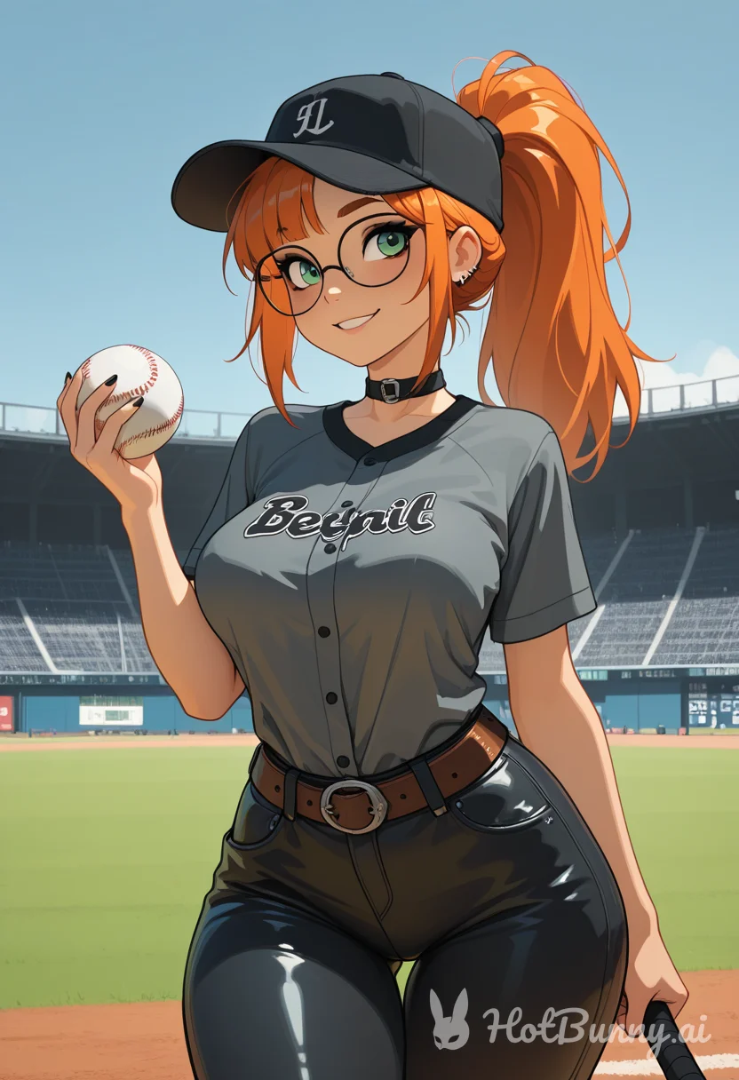 Starting Softball 
