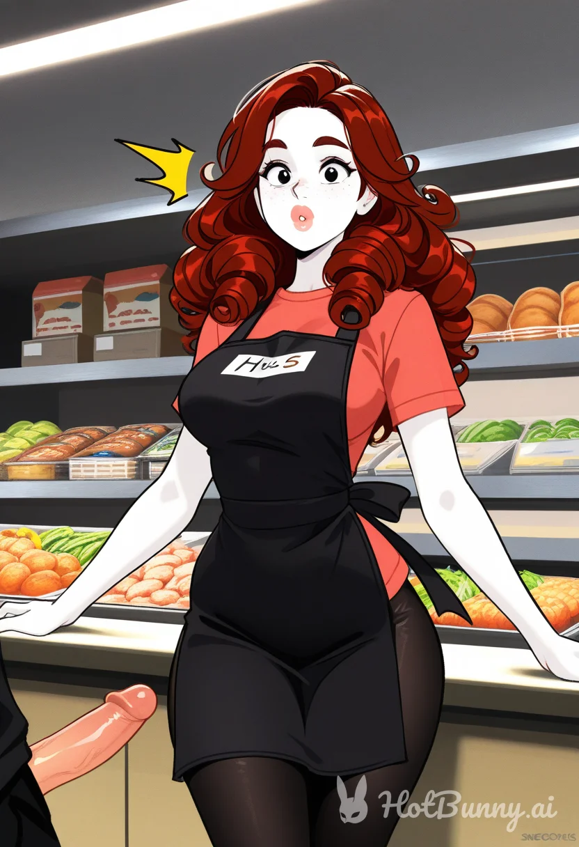 Ai Hentai generated by Itcow