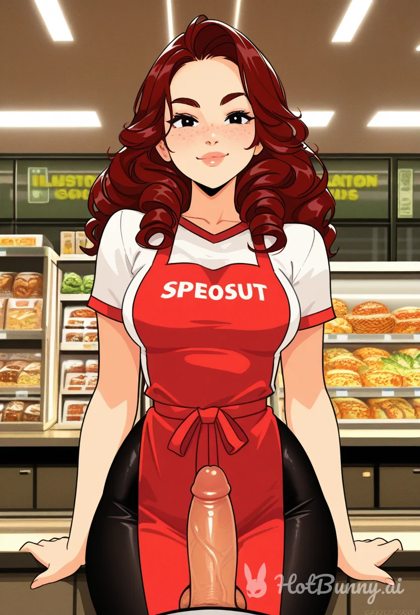 Pov Ai Hentai