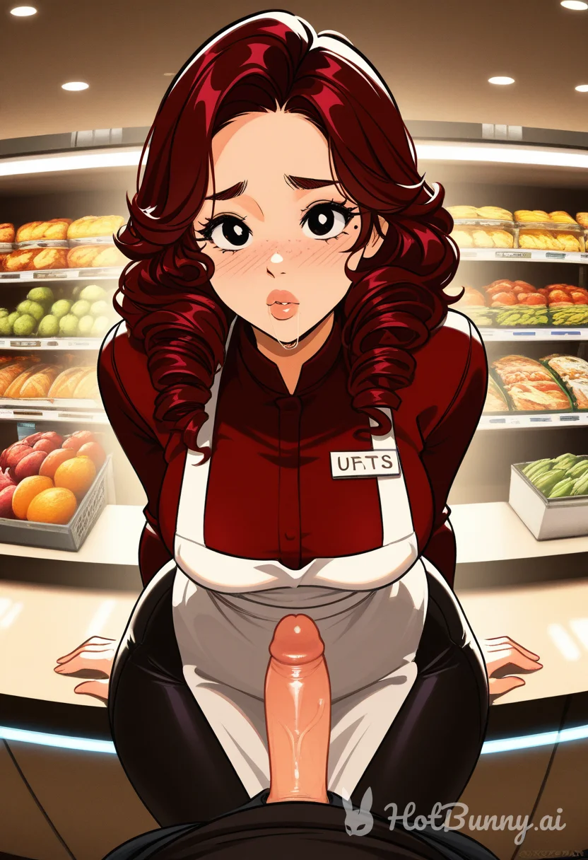 Pov Ai Hentai
