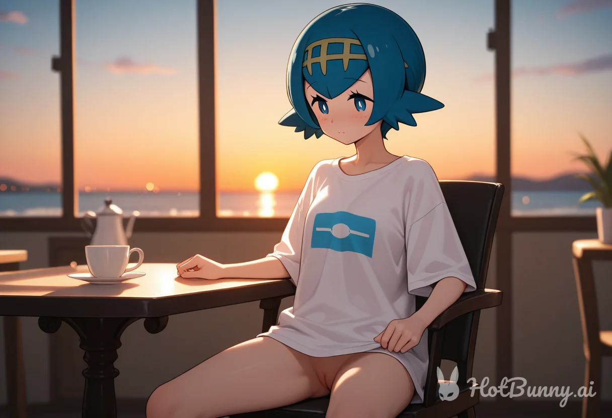 Pokemon Ai Hentai