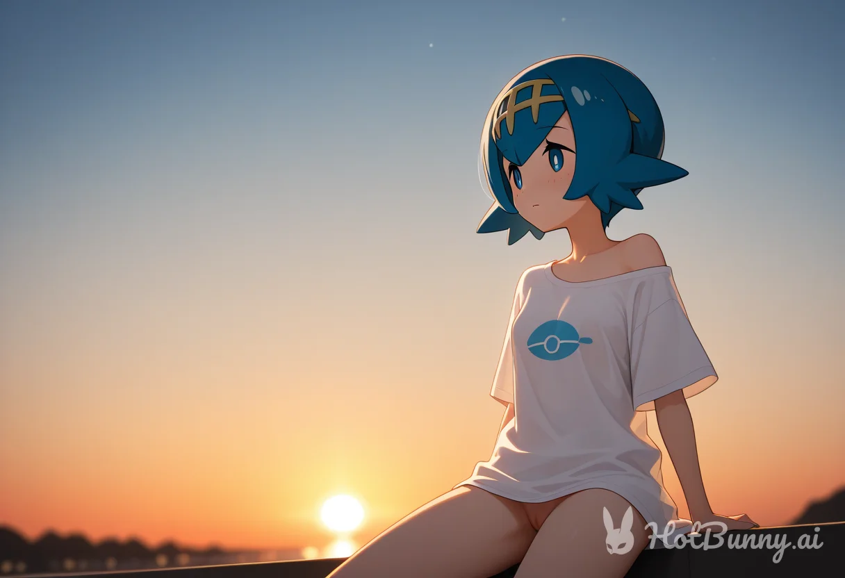 Pokemon Ai Hentai