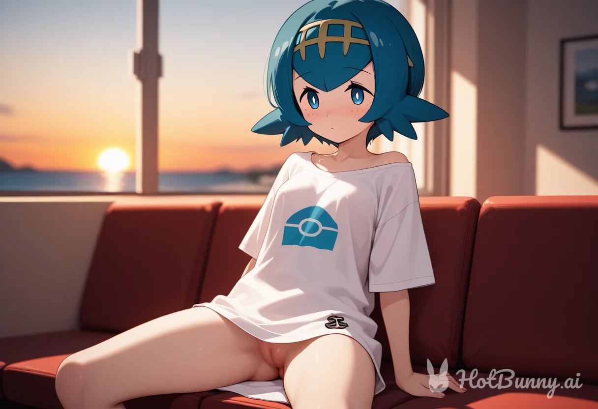 Pokemon Ai Hentai