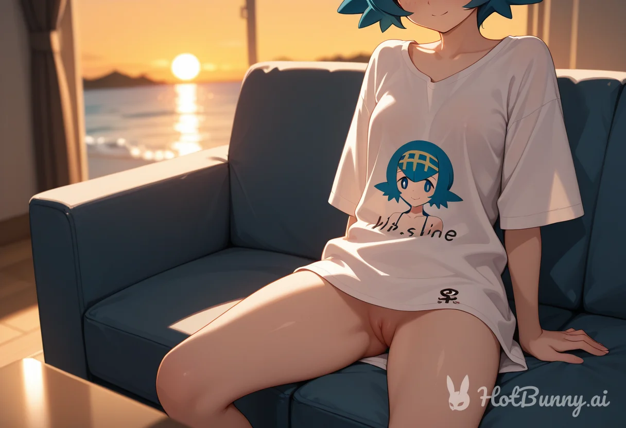 Pokemon Ai Hentai
