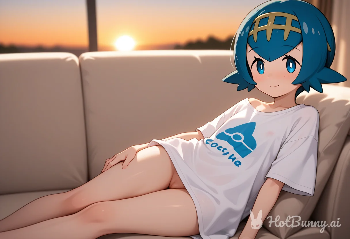 Pokemon Ai Hentai