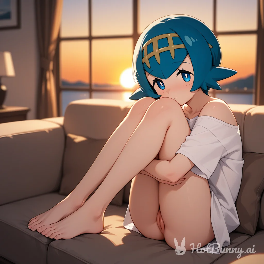 Pokemon Ai Hentai