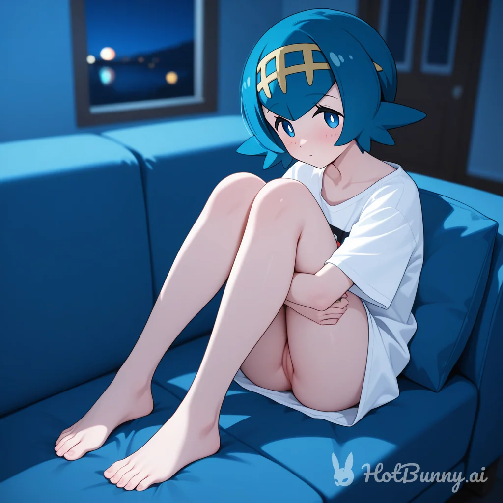 Pokemon Ai Hentai