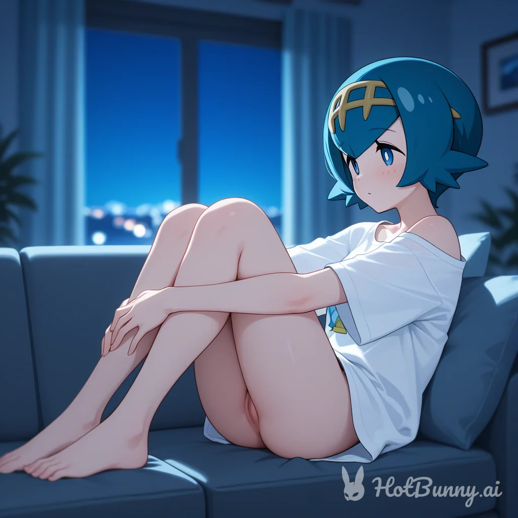 Pokemon Ai Hentai