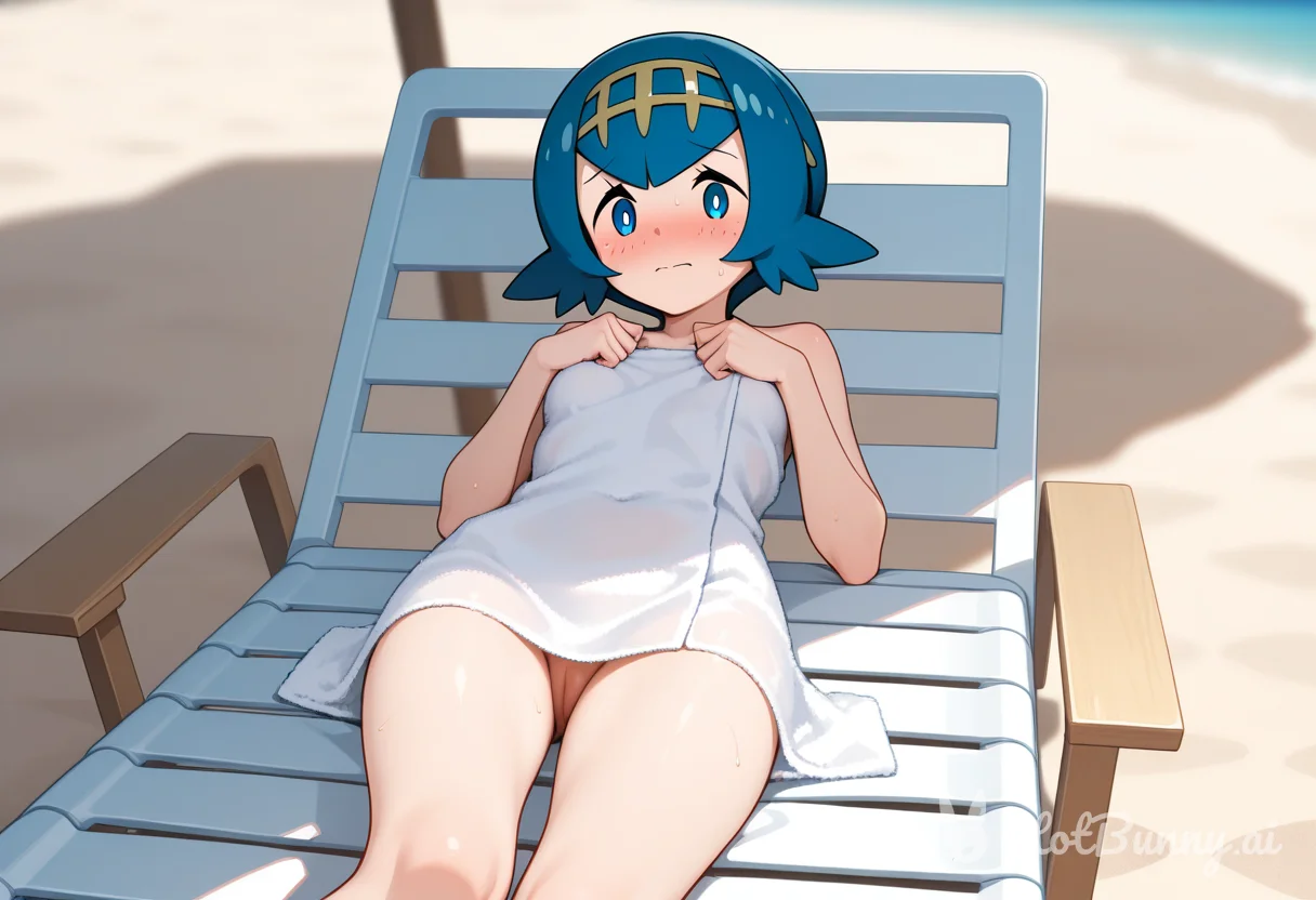 Pokemon Ai Hentai