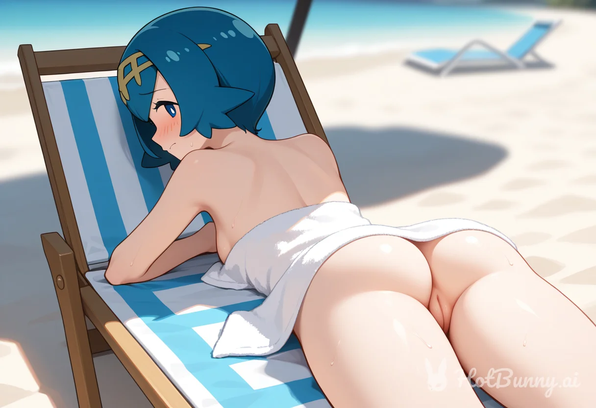 Pokemon Ai Hentai