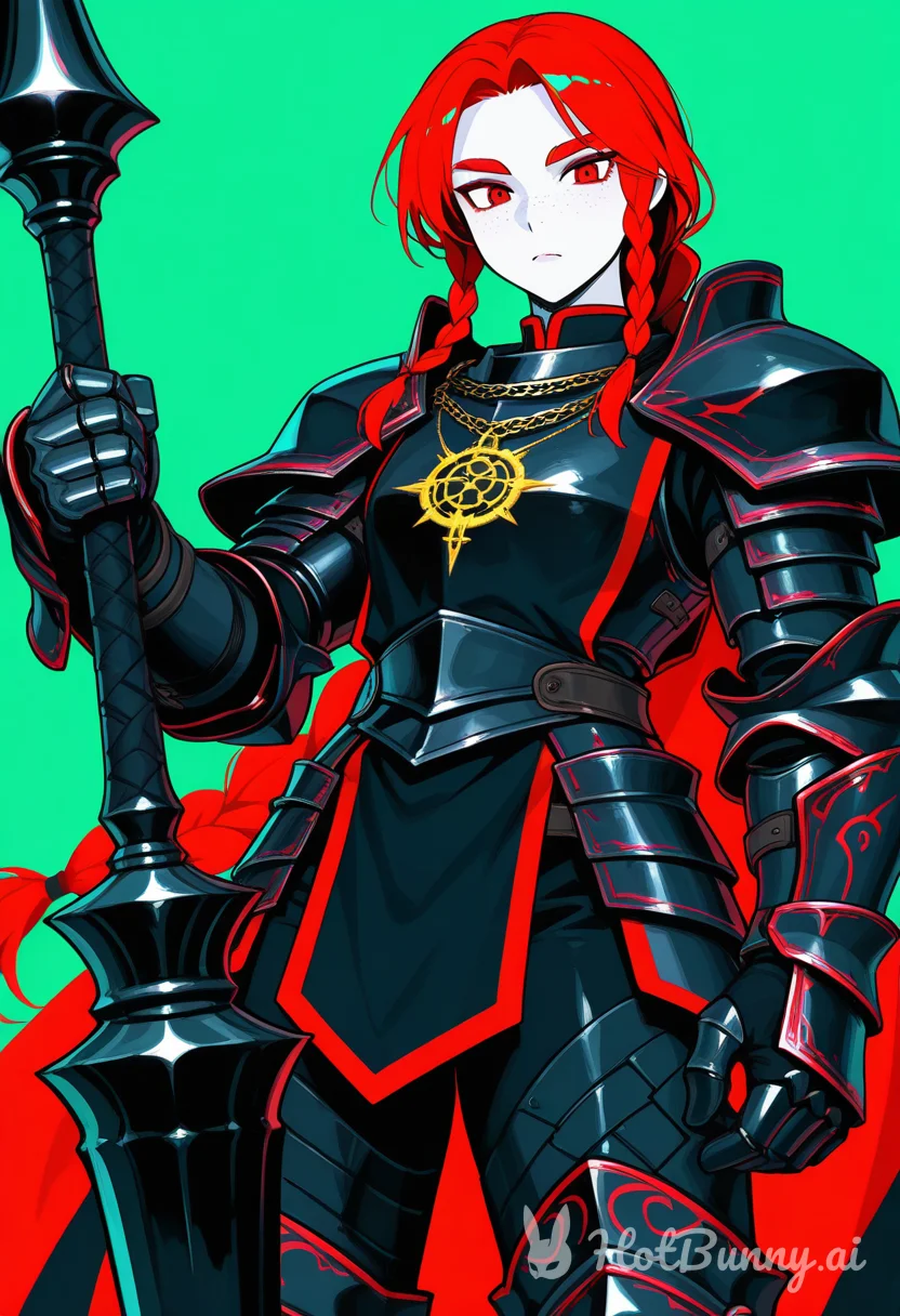 Miriam has never looked this good