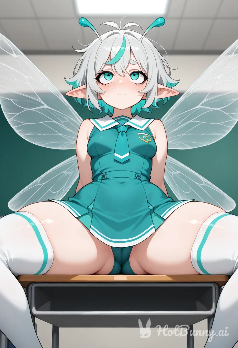 Vtuber Ai Hentai