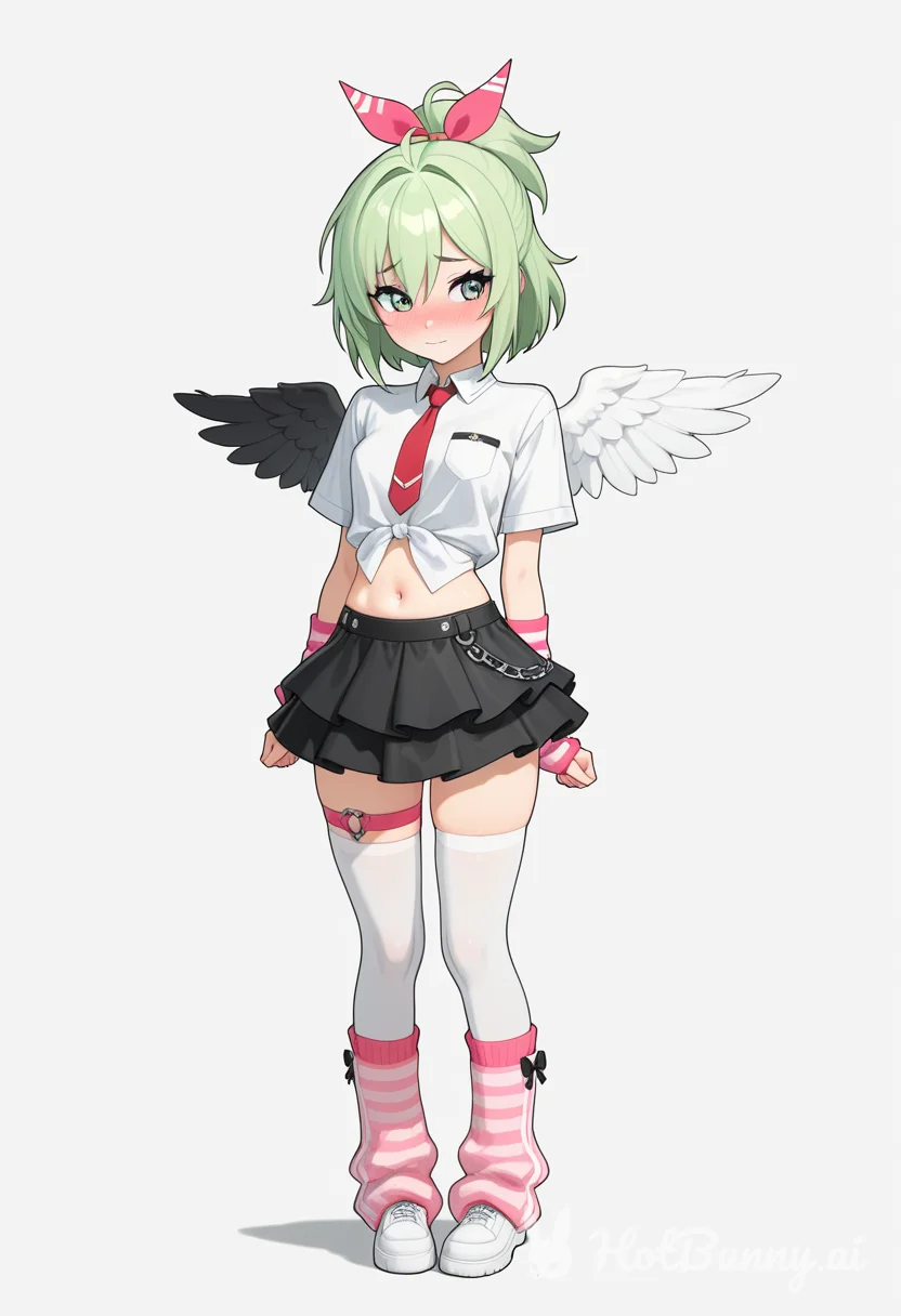Ai Hentai generated by LYT47