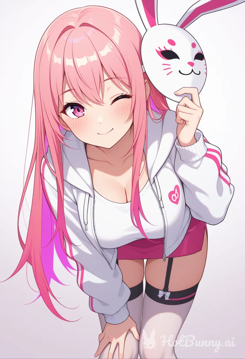 Lingerie Ai Hentai