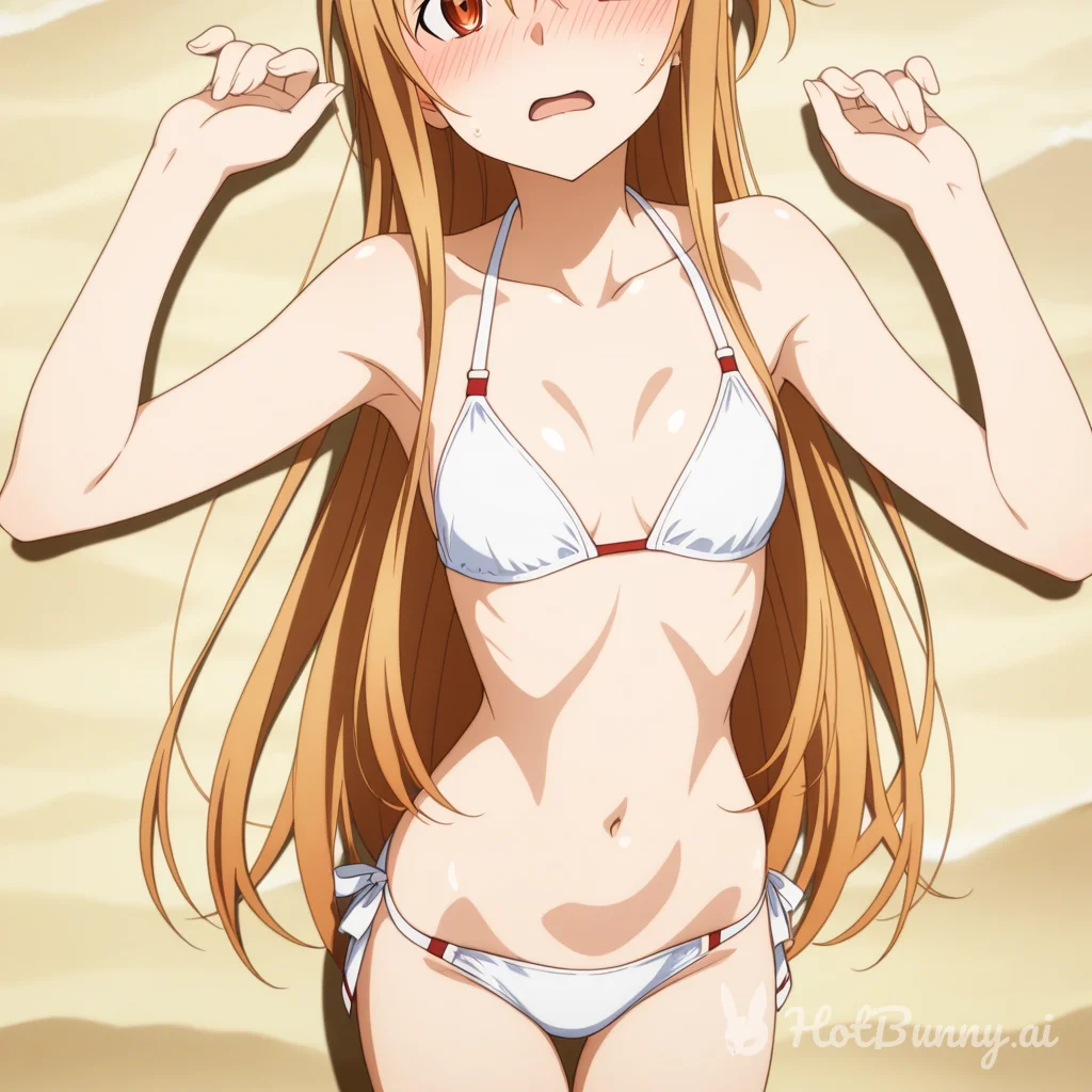 Sword Art Online Ai Hentai