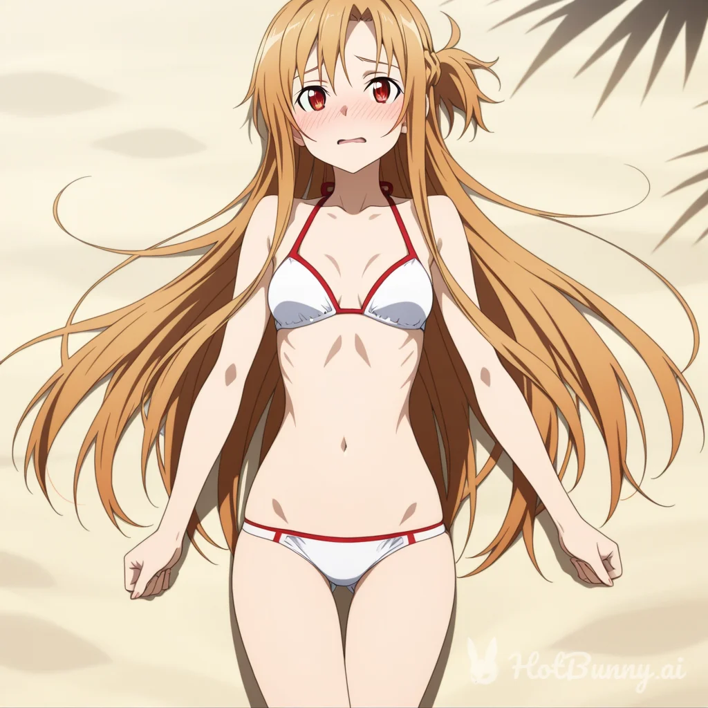 Sword Art Online Ai Hentai