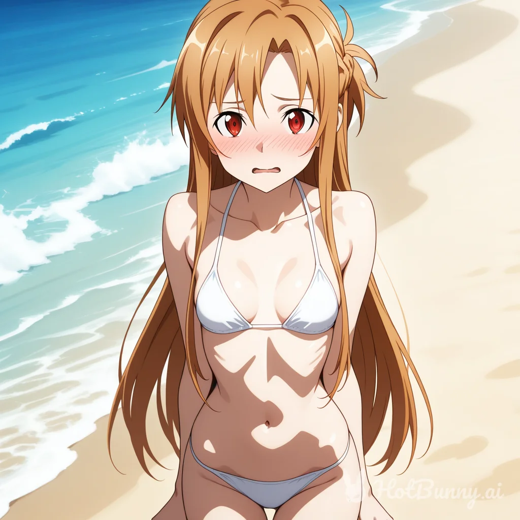 Sword Art Online Ai Hentai