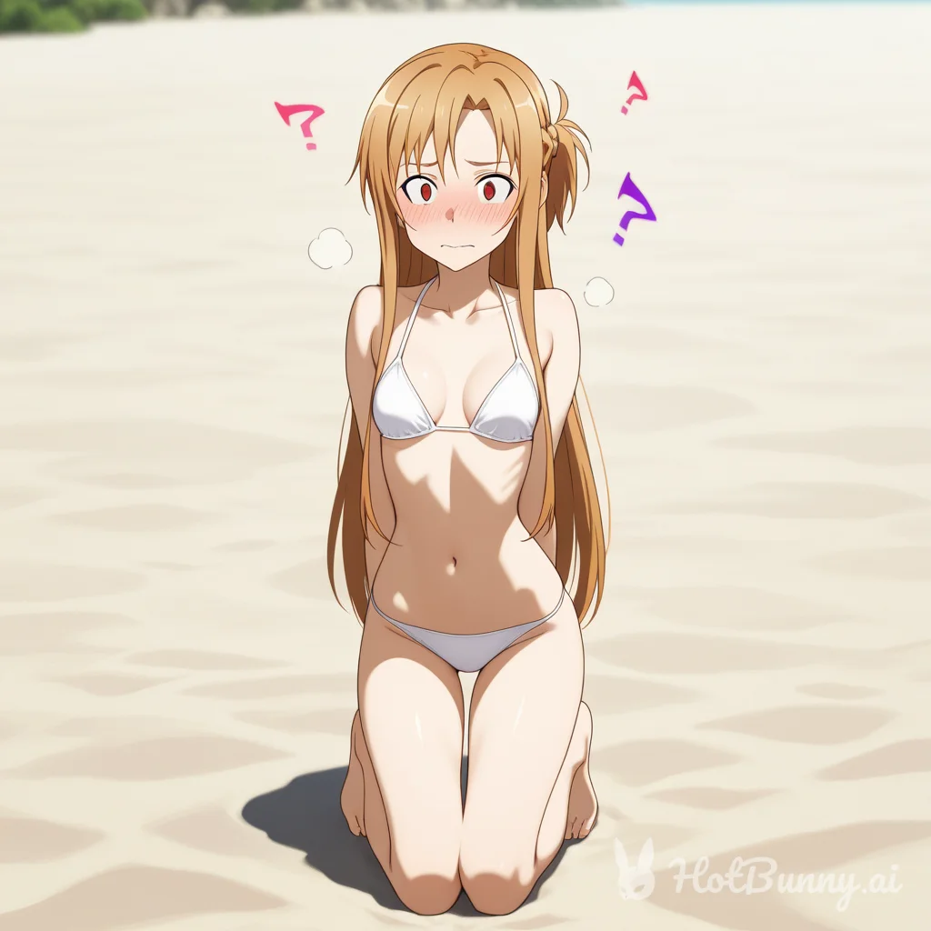 Sword Art Online Ai Hentai