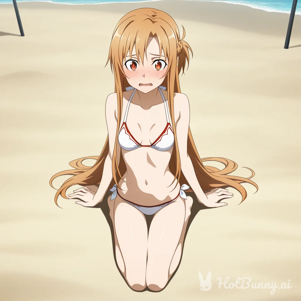 Sword Art Online Ai Hentai