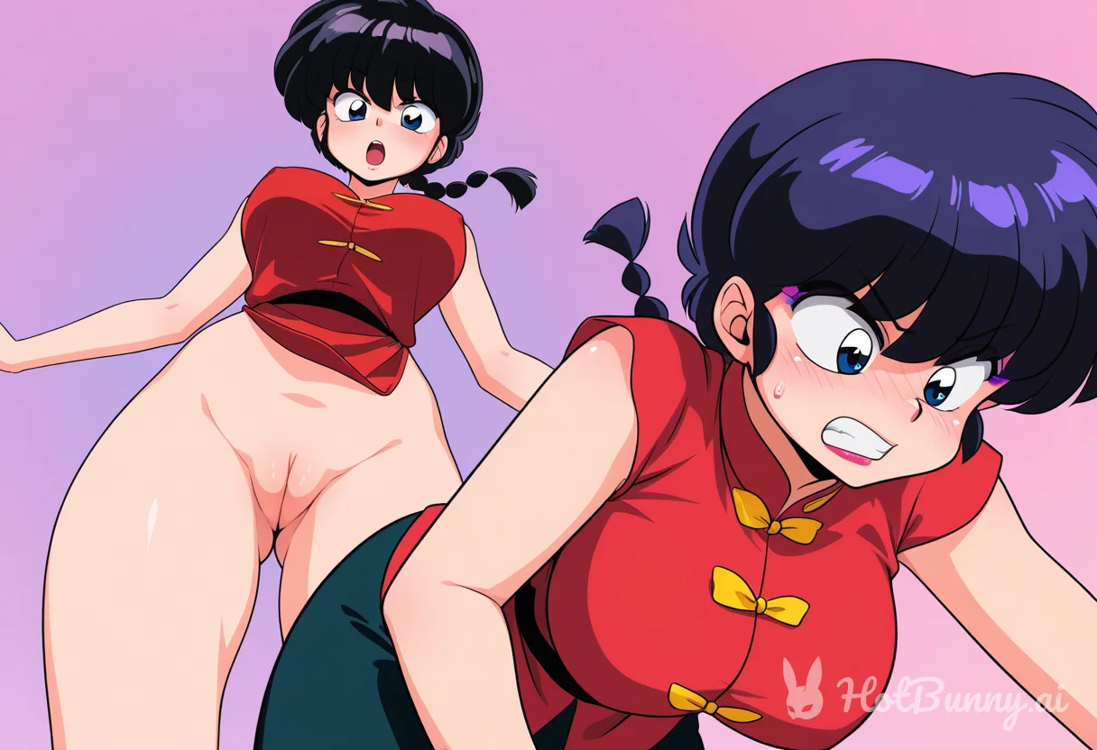 Ranma-chan