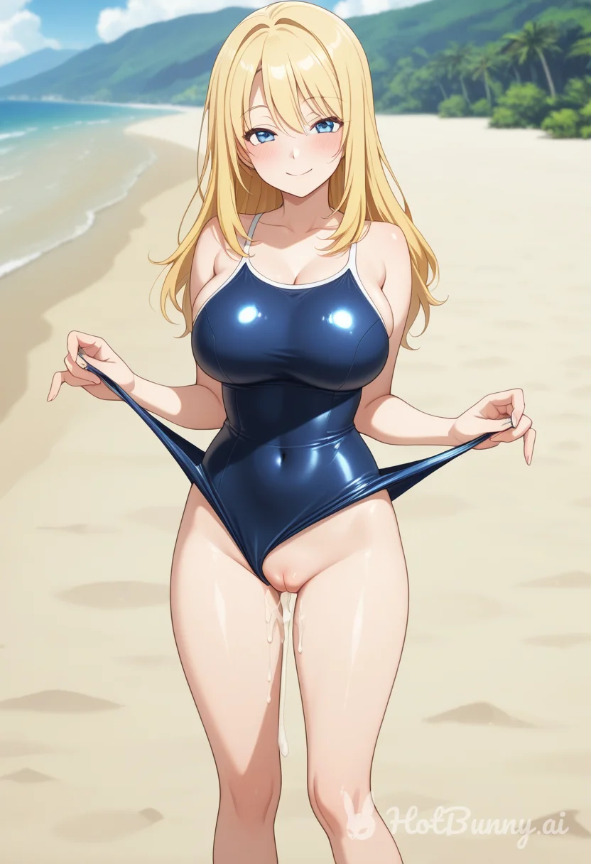 Atago Ai Hentai