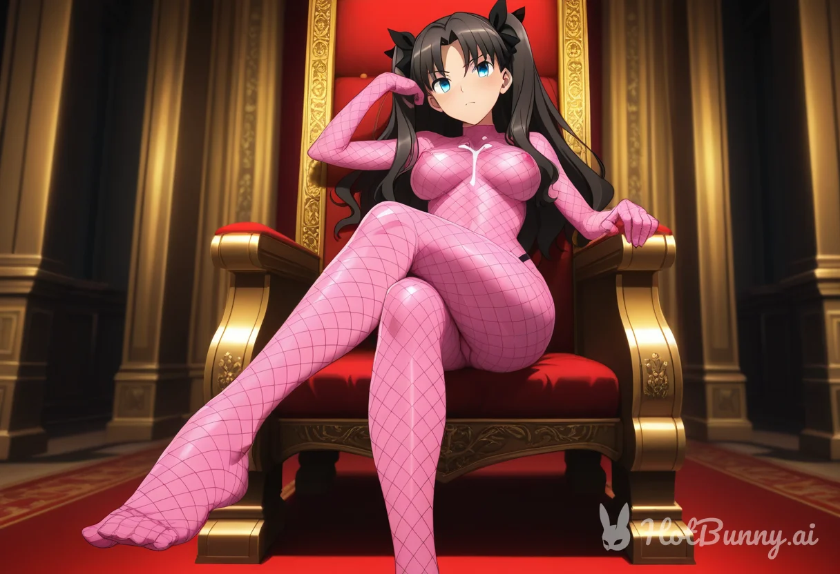 Fate Ai Hentai