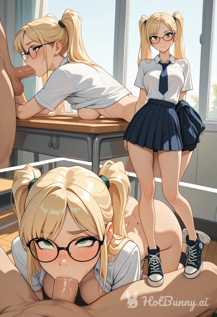 Dream Girl