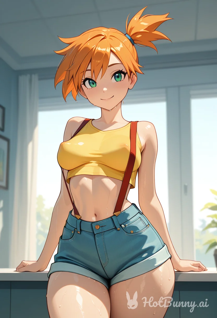 Pokemon Ai Hentai