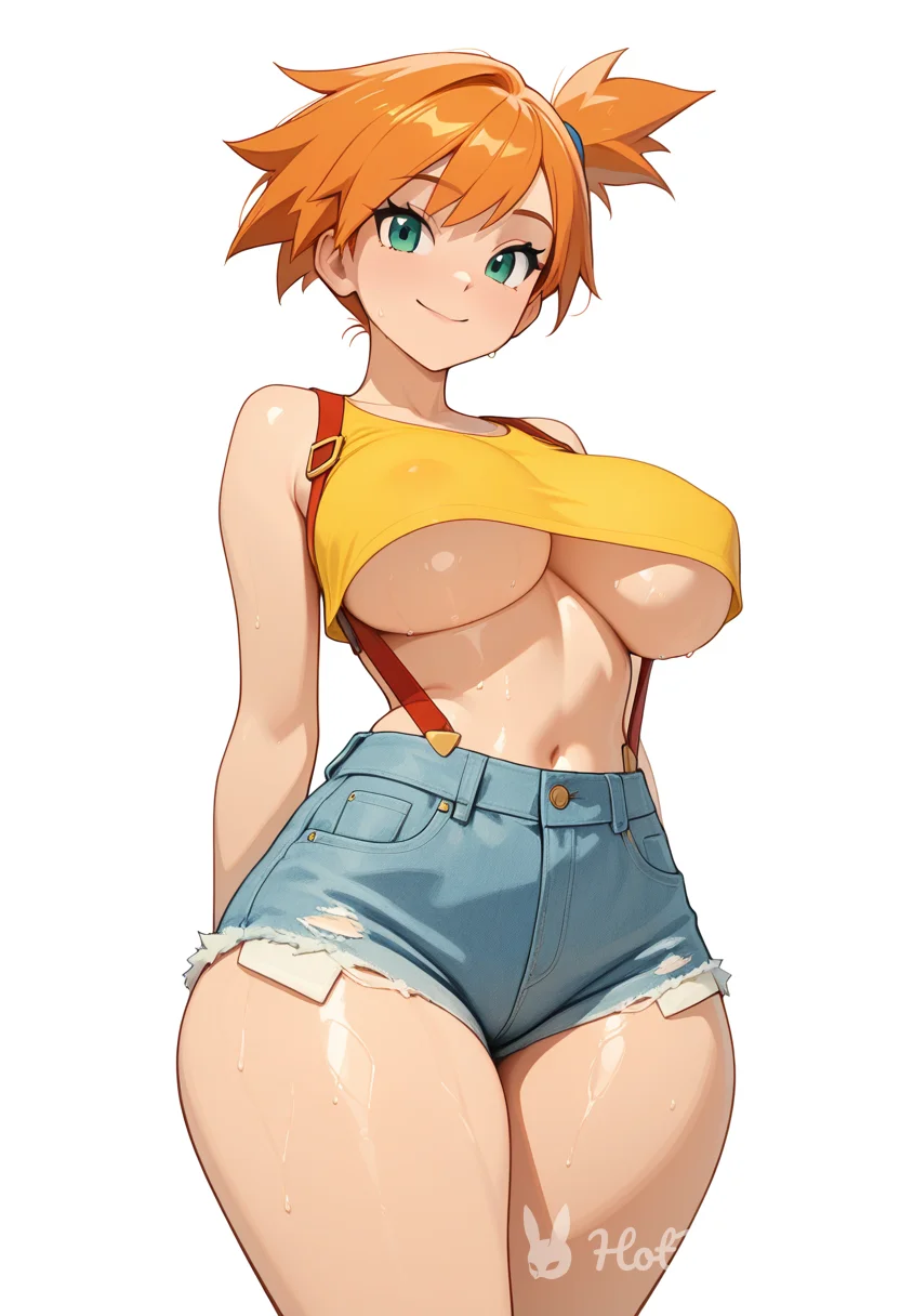 Pokemon Ai Hentai