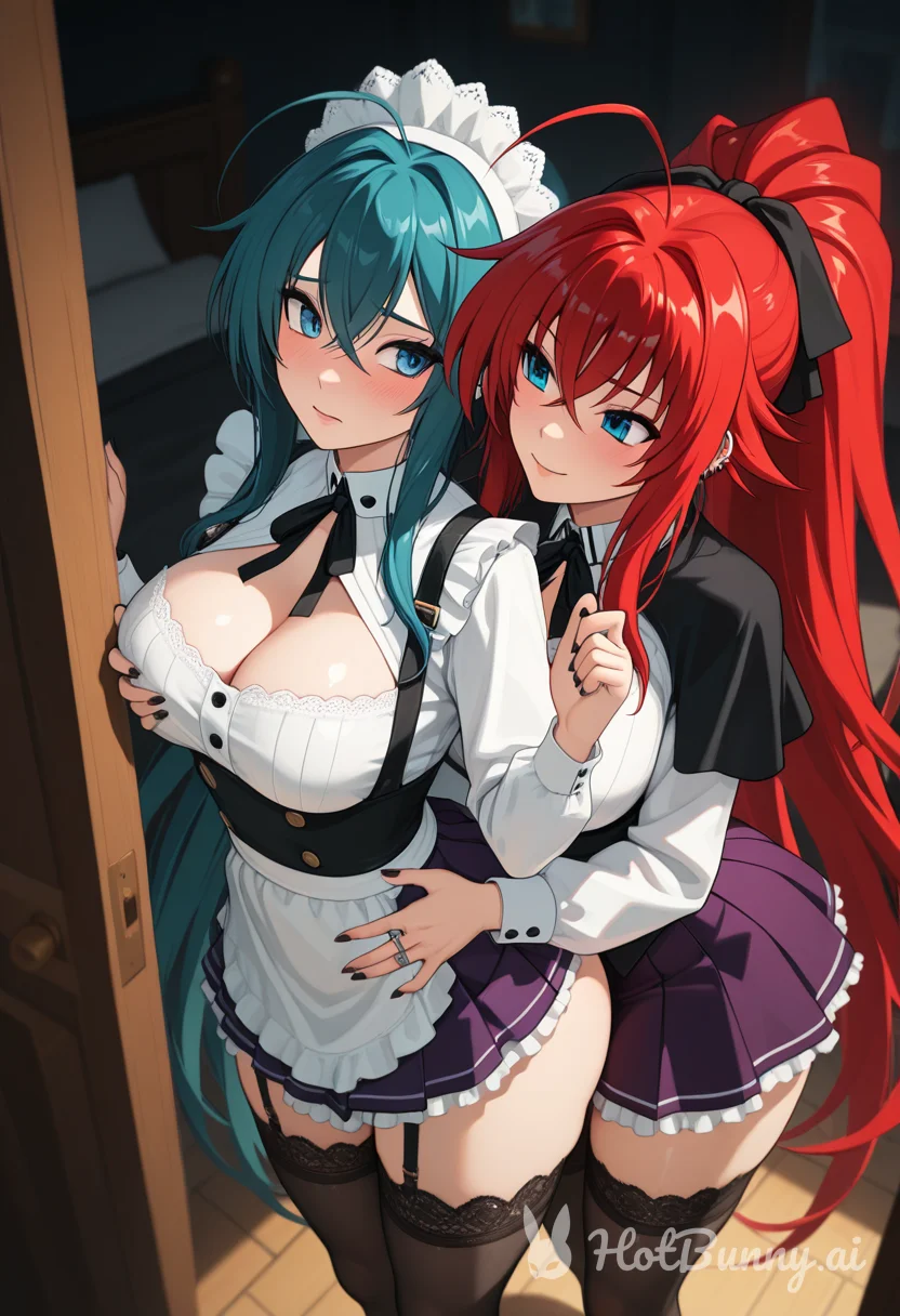 Rias Gremory 😍 