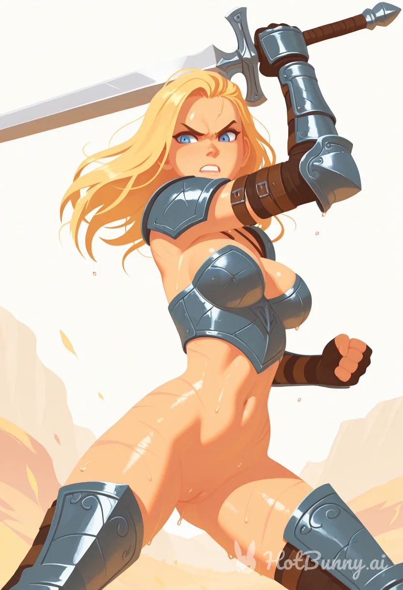 Warrior