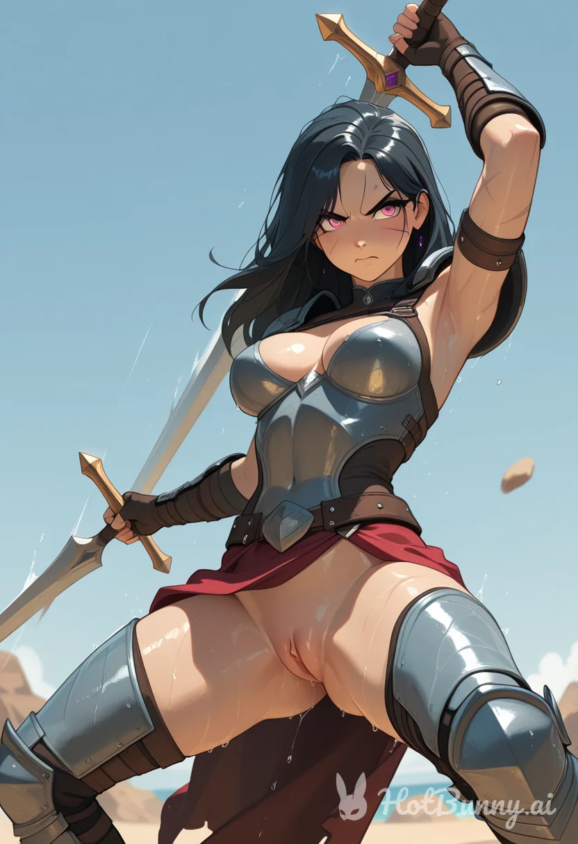 Power pose