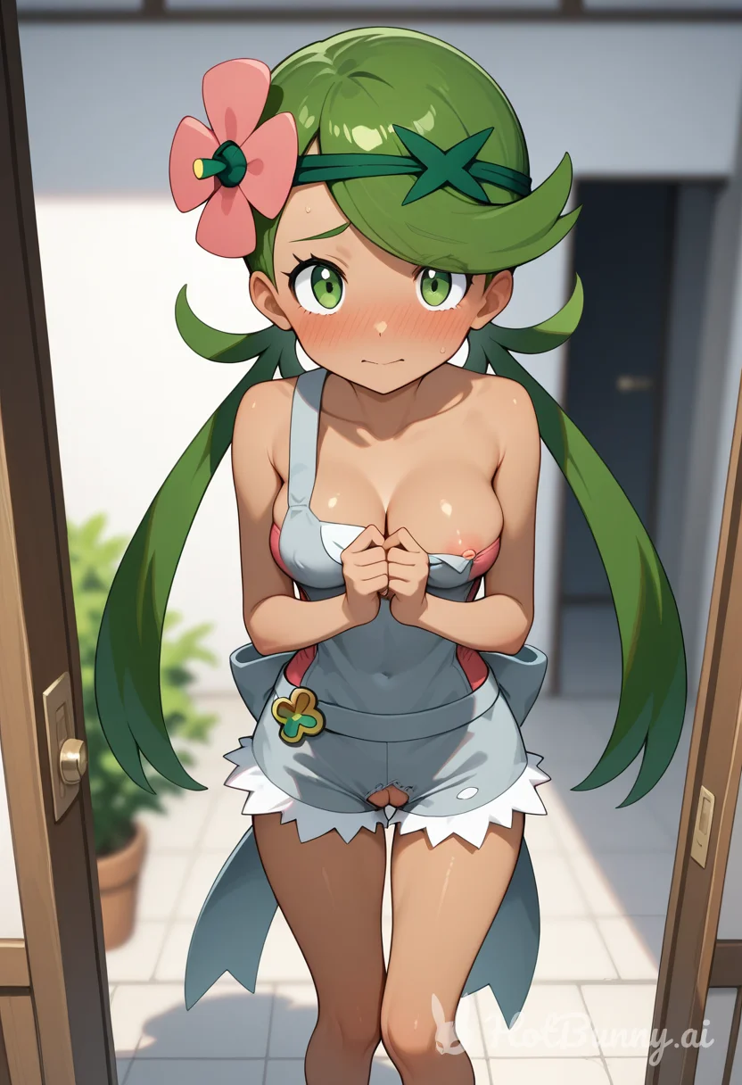 Pokemon Ai Hentai