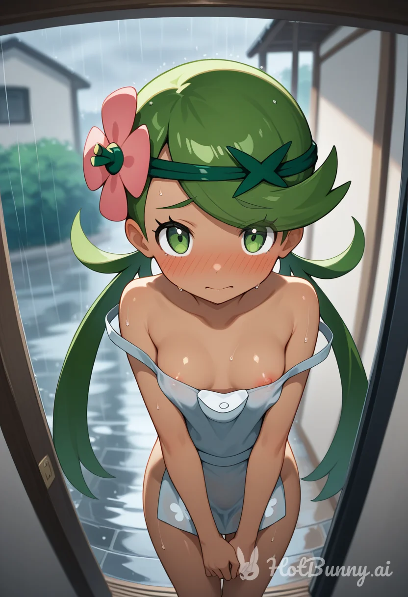 Pokemon Ai Hentai
