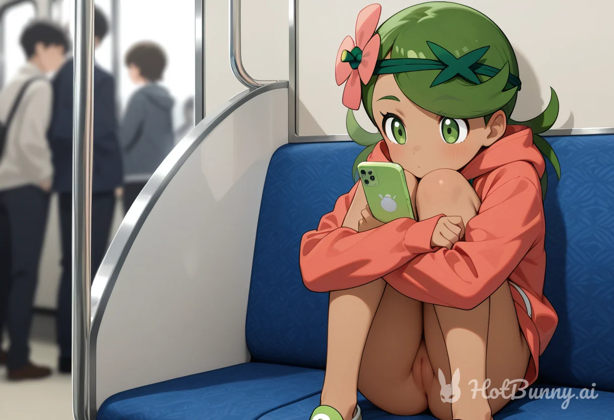 Pokemon Ai Hentai