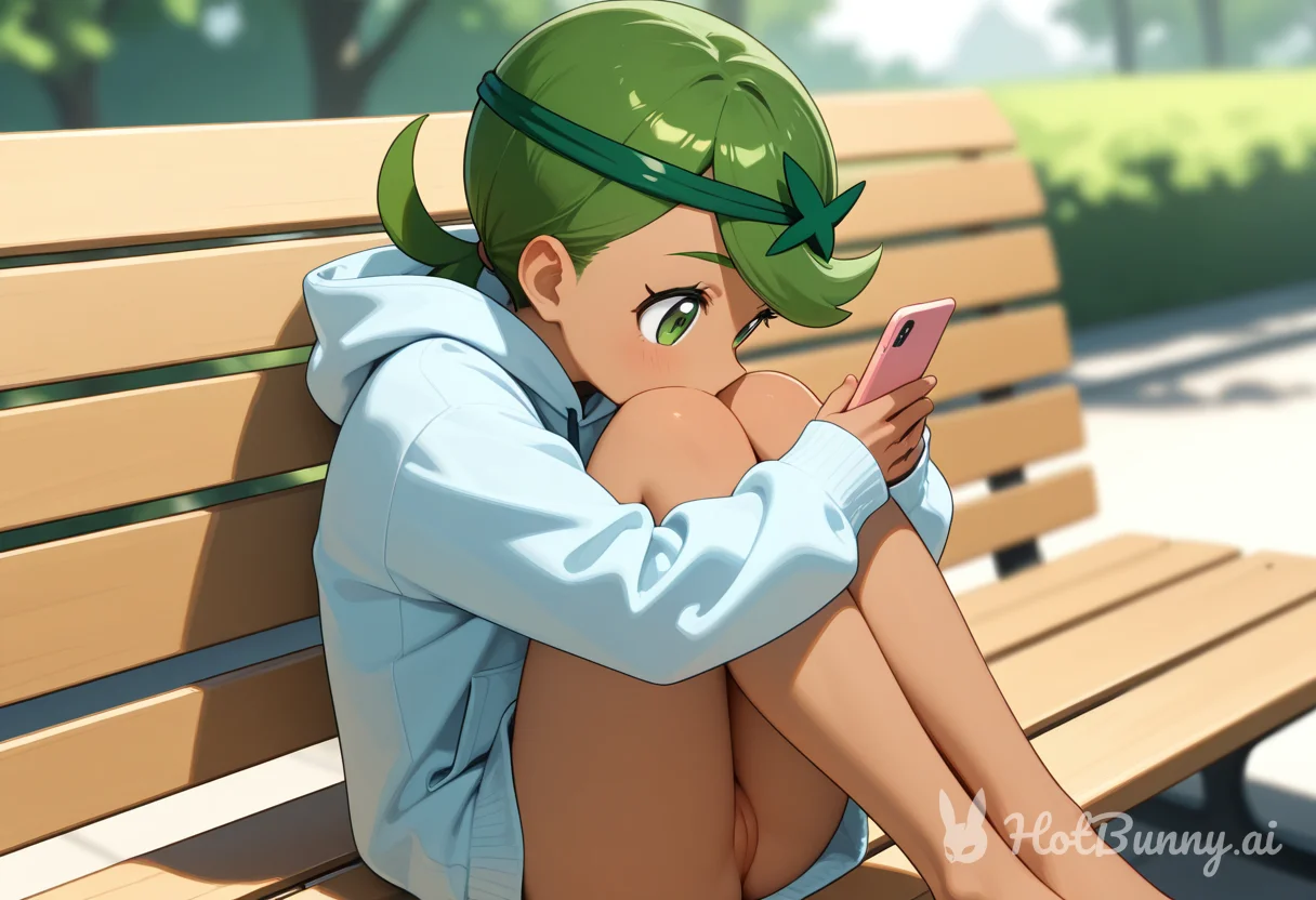 Pokemon Ai Hentai