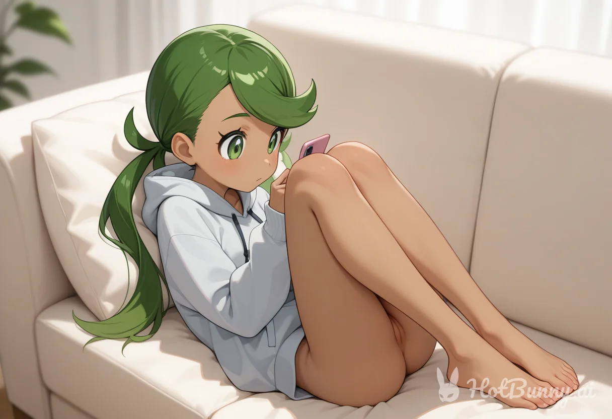 Pokemon Ai Hentai